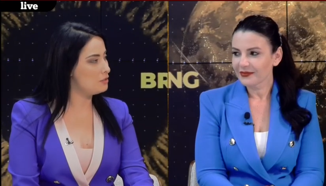 FEMRA MË E VOTUAR NË ZGJEDHJET E 25 PRILLIT/ Balluku zbulon ku do fokusohet puna e saj në 4 vitet e ardhshme