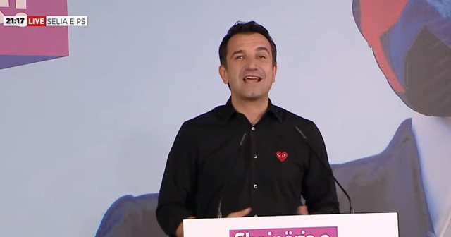 ZGJEDHJET/ Veliaj nga selia PS-së: Të dhënat na nxjerrin fitues me 71-72 mandate
