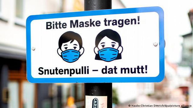 RRITJA E RASTEVE/ Gjermanët në panik, kërkojnë ashpërsim të masave