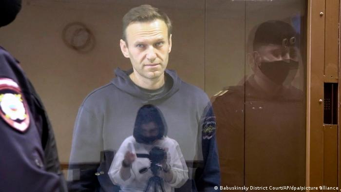 I BURGOSUR DHE NË GREVË URIE/ SHBA kërcënon me pasoja po të vdesë Navalny