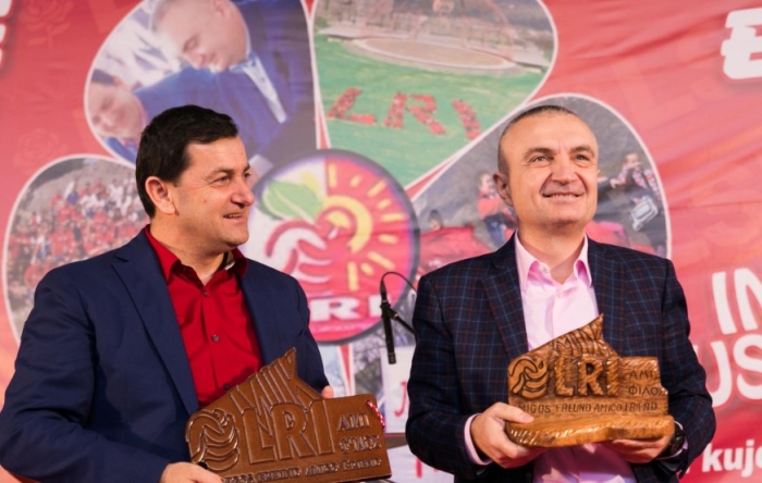 ZGJEDHJET/ Pjesëmarrje e ulët e minoritetit grek në votime, Vangjel Tavo rrezikon seriozisht mandatin