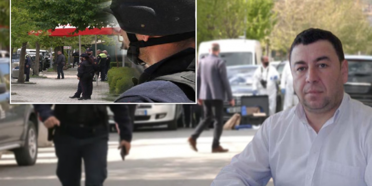 VRASJA NË ELBASAN/ Gazetari tregon si u “arratis” ish-efektivi me makinën e kundërshtarit: Një nga të kërkuarit po mjekohet fshehtas
