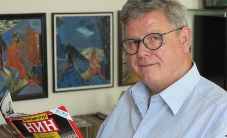 INTERVISTA/ Analisti gjerman: Naivitet të besosh se po fitoi Lulzim Basha më 25 prill, Shqipëria do ndryshojë