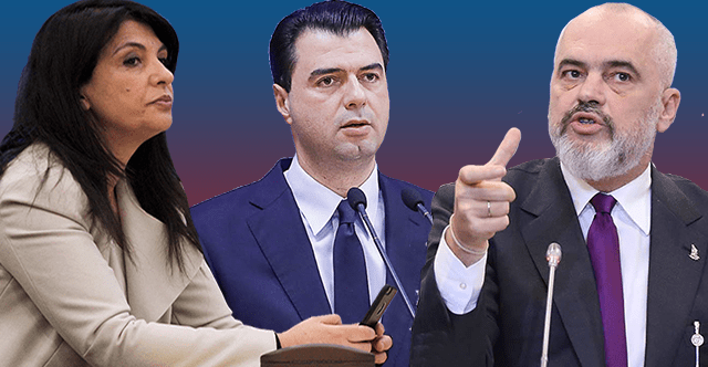 “PO NDODH DIÇKA…”/ Topalli: Pse u shit opozita dhe pse nuk flet Basha për 4 vilat e reja