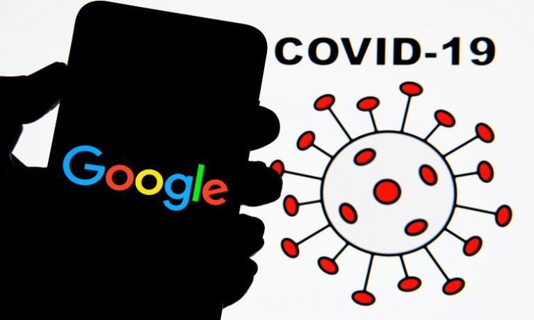 LAJM I MIRË/ Google në ndihmë të përpjekjeve globale të vaksinimit