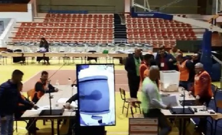 ZGJEDHJET 2021/ Pusteci vishet ngjyrë rozë! Në Korçë kryesojnë socialistët, LSI poshtë pritshmërive