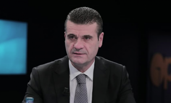 “ILIR META I SHFAZUAR”/ Shpërthen Patozi: Marrëdhëniet Shqipëri-SHBA janë të shenjta