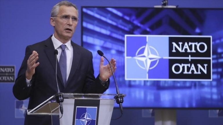 TENSIONET/ Sekretari i NATO-s: Rusia t’i japë fund ndërtimin ushtarak rreth kufijve të Ukrainës