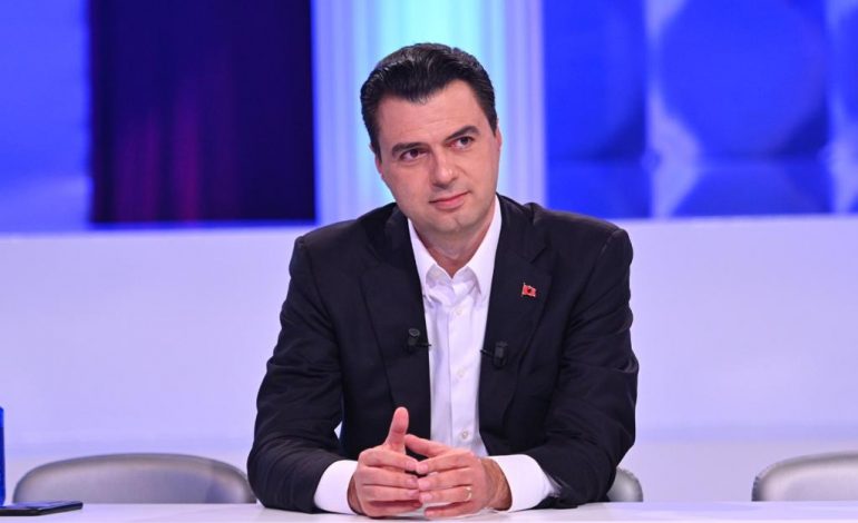 DITA VENDIMTARE ËSHTË NESËR/ A do ta pranojë Lulzim Basha rezultatin e zgjedhjeve?