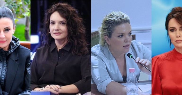 ZGJEDHJET E 25 PRILLIT/ Dhjetë kandidatet femra më të votuara deri më tani
