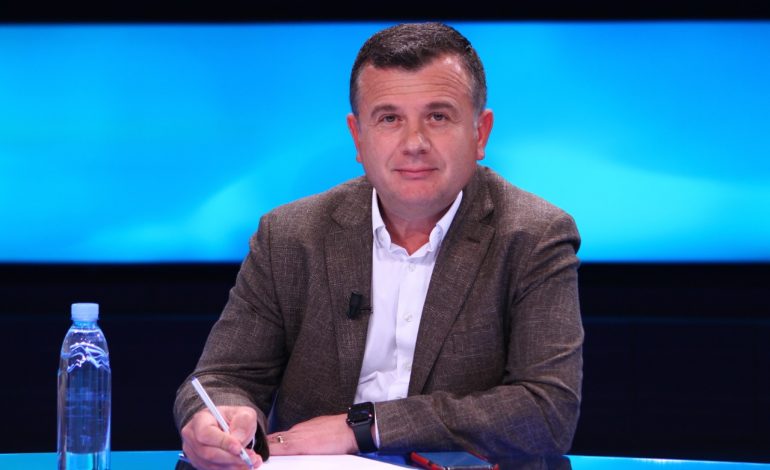 25 PRILLI/ Balla: Fleta e votimit skanohet përmes një sistemi, partive të vogla i garantohet akses në verifikimin e votave