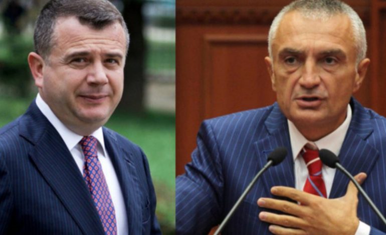 “DORËHEQJA”/ Balla: Baba Dridhe Likes do i bëjmë gati letrat e pensionit, të pijë raki me çifteli me Saliun ke azili Lalzit