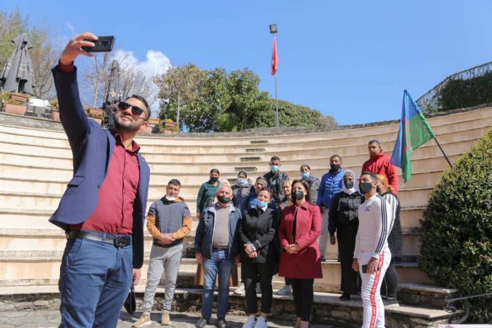 DITA NDËRKOMBËTARE E ROMËVE/ Ministrja Kushi: Ja disa nga politikat e MASR në mbështetje të komunitetit rom