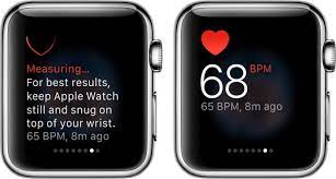 VËMËNDJE! Apple Watch diagnostikon dobësinë te pacientët kardiakë