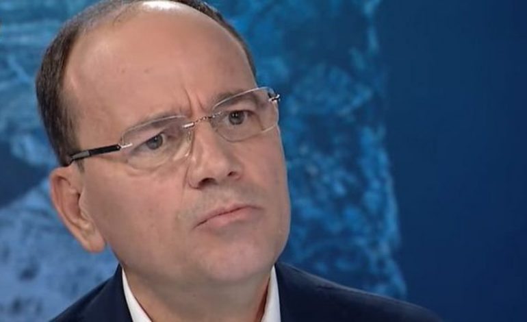 “I PAZOT…”/ Bujar Nishani: Basha edhe 20 vite të jetë në krye të PD-së nuk e rrëzon dot Ramën