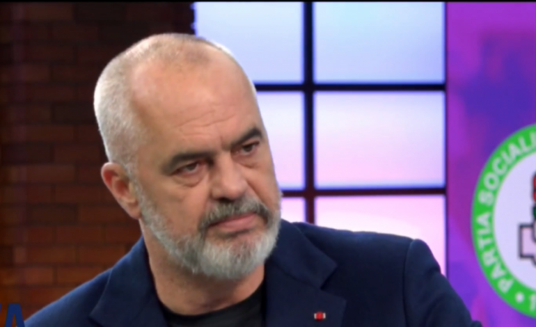 MARRËVESHJA NË 2017/ Rama tregon PSE nuk funksionoi: Luli ra PRE e…