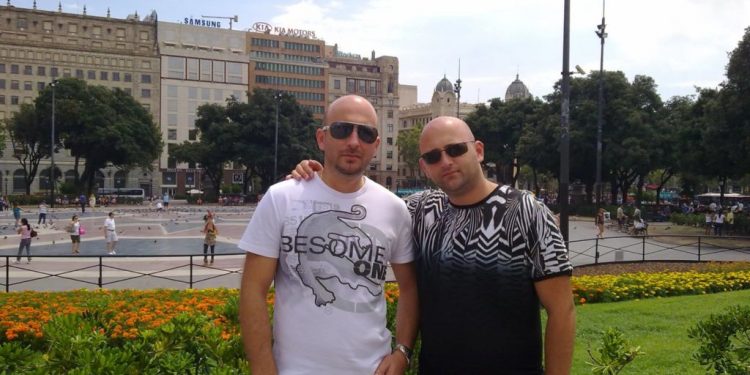 “KENI BËRË NJË GABIM”/ Aktori këshilla vëllait në Albcontrol: Të prisnit sa të ikte Rama në Turqi, pastaj…