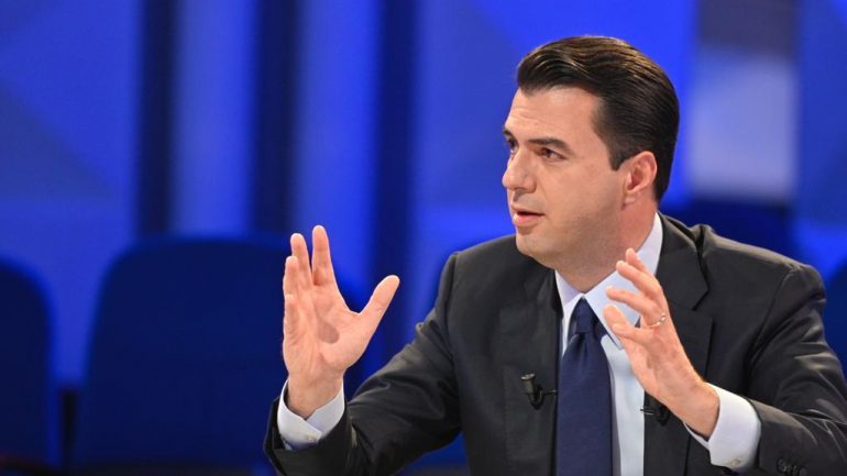 KA “ANKESA”/ Basha: Rama po më monitoron edhe orarin e gjumit