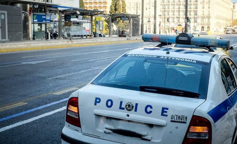 AKSION SI NË FILMA/ Arrestohen dy shqiptarë në Greqi, trafikonin kokainë. Njëri prej tyre… (DETAJET)
