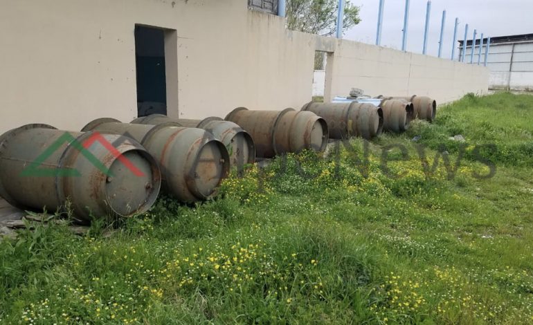 PAMJET/ Situata e cistervave në aksin Fier- Patos, dyshohet se rrjedhin…