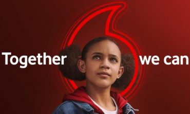 TOGETHER WE CAN: Pozicionimi i ri i markës Vodafone