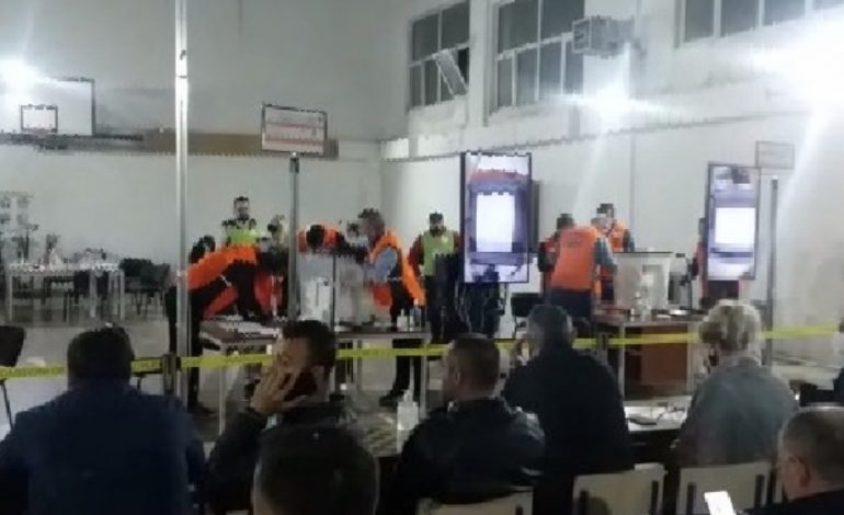 ZGJEDHJET 2021/ Numërohen 10% e votave në Tiranë! PS merr 51.8%, PD 35.91