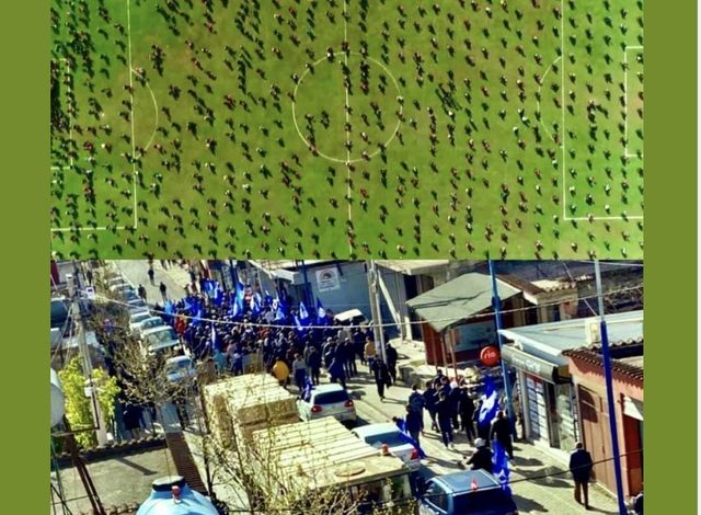 PA KOMENT/ Rama poston fotot krahasuese PS-PD dhe mbetet pa fjalë nga veprimi i Bashës