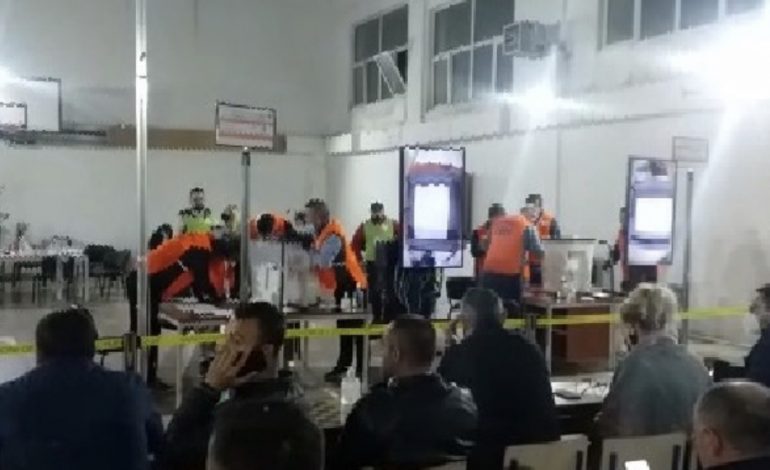 ZGJEDJET/ Mbyllet edhe në Tiranë numërimi i votave. Ja rezultati final i kryeqytetit