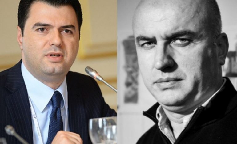 BASHA MBURRI VRASËSIN E ELBASANIT/ Ironia gazetarit: Si qitës ishte i aftë…