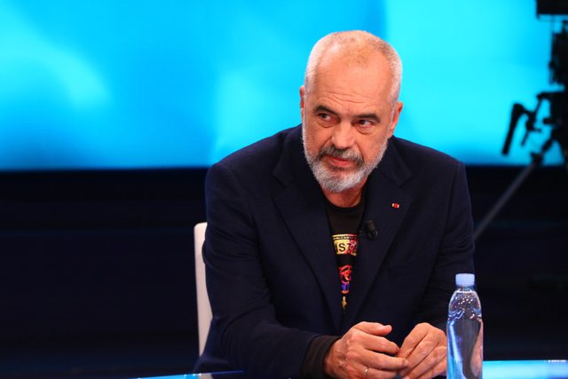 PARALAJMËRIMI/ Rama: Ilir Meta ose do japë dorëheqjen, ose do e shkarkojmë ne