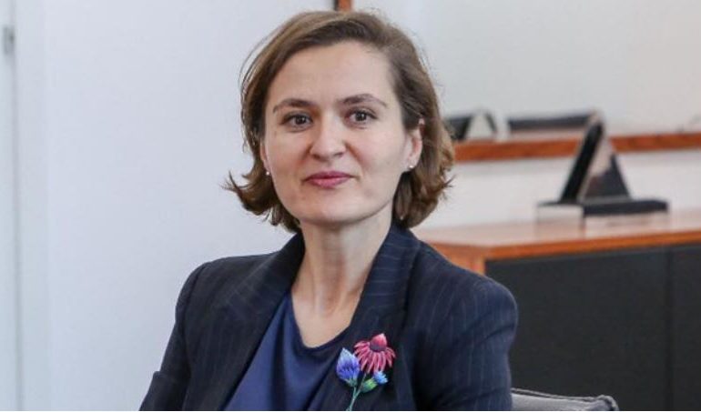 ZGJEDHJET/ Besa Shahini: Të dielën do të shkoj në Tiranë dhe do ta votoj Edi Ramën