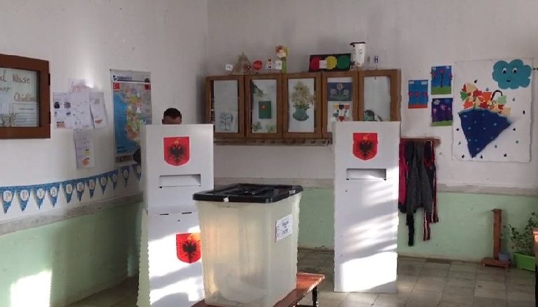 ZGJEDHJET/ Nis votimi në Kukës…Fier, Lezhë, Shkodër, Berat