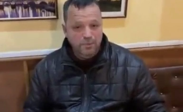 “O PRESIDENT, PRIT SE…”/ Tan Mezja i famshëm tallet me Ilir Metën (VIDEO)
