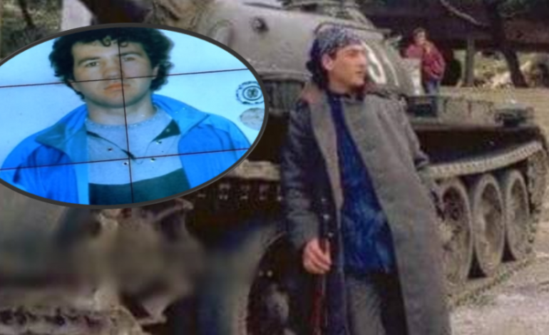 AUTOR I 61 VRASJEVE ME DORËN E TIJ/ Historia famëkeqe e Altin Dardhës: Si la amanet ta varrosnin në Greqi