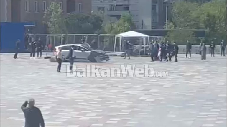 TMERROI QYTETARËT/ Dëshmia e autorit: Para se të shkoja të votoja, vajta tek parku. Aty bleva 5 gramë hashash…