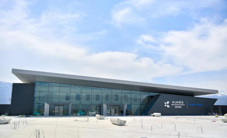 KRONOLOGJIA E AEROPORTIT TË KUKËSIT/ Një histori e nisur 90 vjet më parë që duhet të ishte mbyllur në 2006-n