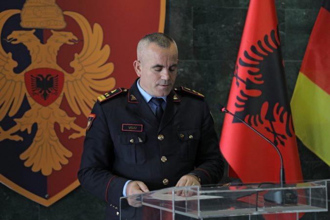 NJË DITË PAS VRASJES NË ELBASAN/ Ardi Veliu mbledh drejtuesit e policisë, në takim dhe kreu i prokurorisë dhe SHISH