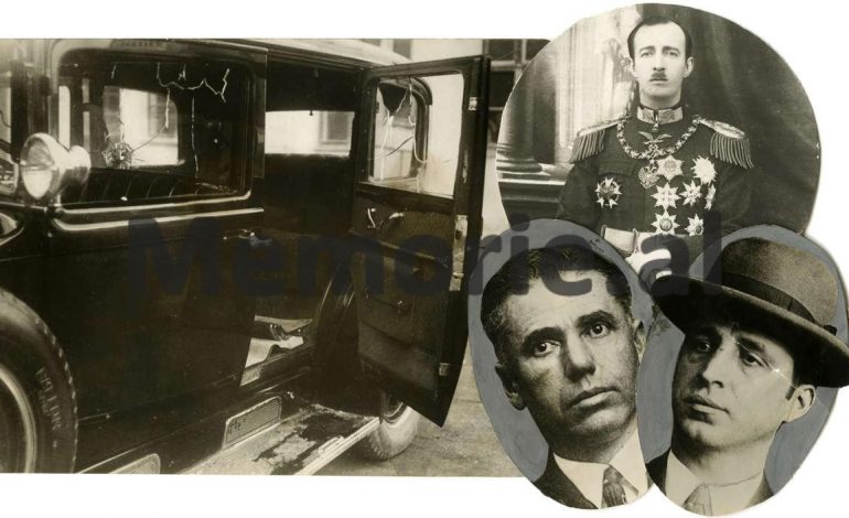 DOSSIER/ Shtypi botëror për atentatin ndaj Zogut në Vjenë në vitin 1931: Nga dashuria që kishte për baroneshën Maria de Janko refuzoi…