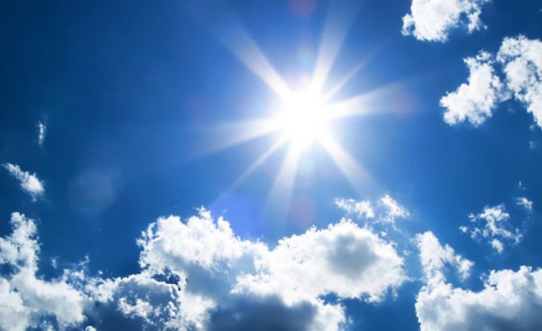 VAZHDON RRITJA E TEMPERATURAVR DHE MOTI ME DIELL/ Njihuni me parashikimin e motit