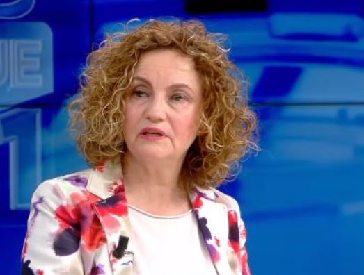 PD HUMBI ZGJEDHJET/ Ish-këshilltarja e Berishës: S’duhet ta mbështesë Bashën po s’dha dorëheqjen…