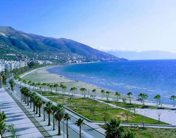 ZGJEDHJET/ PROJEKSIONI për Vlorën për 22% të votave: PS 8, PD 4