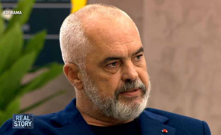 U INAGURUA DITËN E DJESHME/ Rama nxjerr pamjet nga Spitali i Fierit: I pajisur me infrastrukturë moderne, shërbimet…