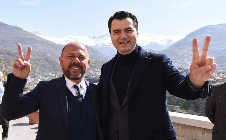 SKANDALI I XHELAL MZIUT/ Reagon Kreshnik Spahiu: PD po armatos Veriun, kundër Tiranës e zonave të tjera…