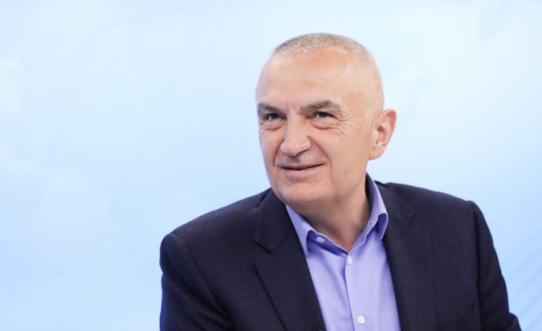 HAPUR NË FUSHATË/ Meta sulmon ashpër ish-deputetin e LSI: Do i tregojmë vendin ordinerit