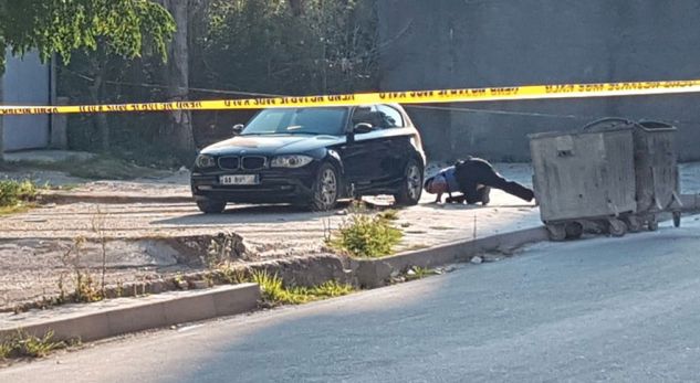 NGJARJE TRONDITËSE NË DIBËR/ Vëllai vret me thikë vëllanë dhe arratiset (EMRAT)