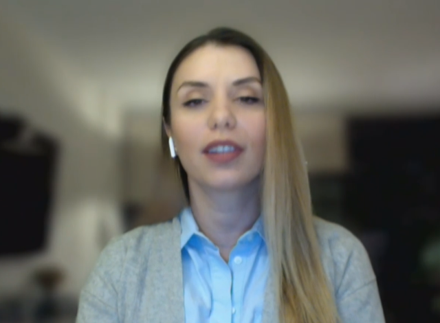 A NDIKON IMUNIZIMI TEK LINDSHMËRIA? Flet mjekja shqiptare shtatzënë që u vaksinua me Pfizer: Nuk pata…