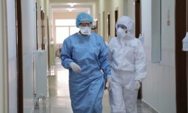 BILANCI I COVID-19 NË KOSOVË/ Ndërrojnë jetë 8 pacientë, regjistrohen 345 raste të reja infektimi