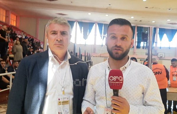 ZGJEDHJET/ Gjiknuri: Të mbarojë rezultati dhe përcaktojmë sa ballë është “tërmeti” në Vlorë