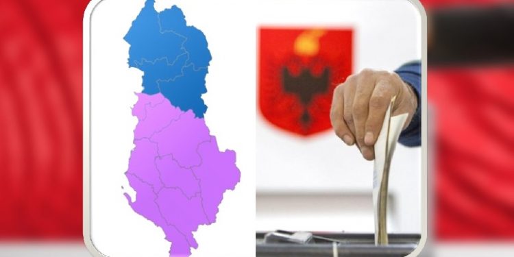 ZGJEDHJET/ Kush janë 140 deputetët që ulen në Kuvendin e ri pas përfundimit të numërimit të votave për partitë