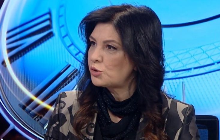 FLET E BINDUR/ Topalli: Pas 25 prillit, negocioj me PD pa Bashën kryeministër, por me…